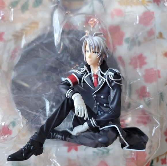 (RARE) IDOLISH7 Palmate Extra Figure - Gaku - Picture 5 of 5